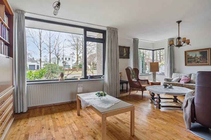 Foto 8 van Prins Mauritsweg 95