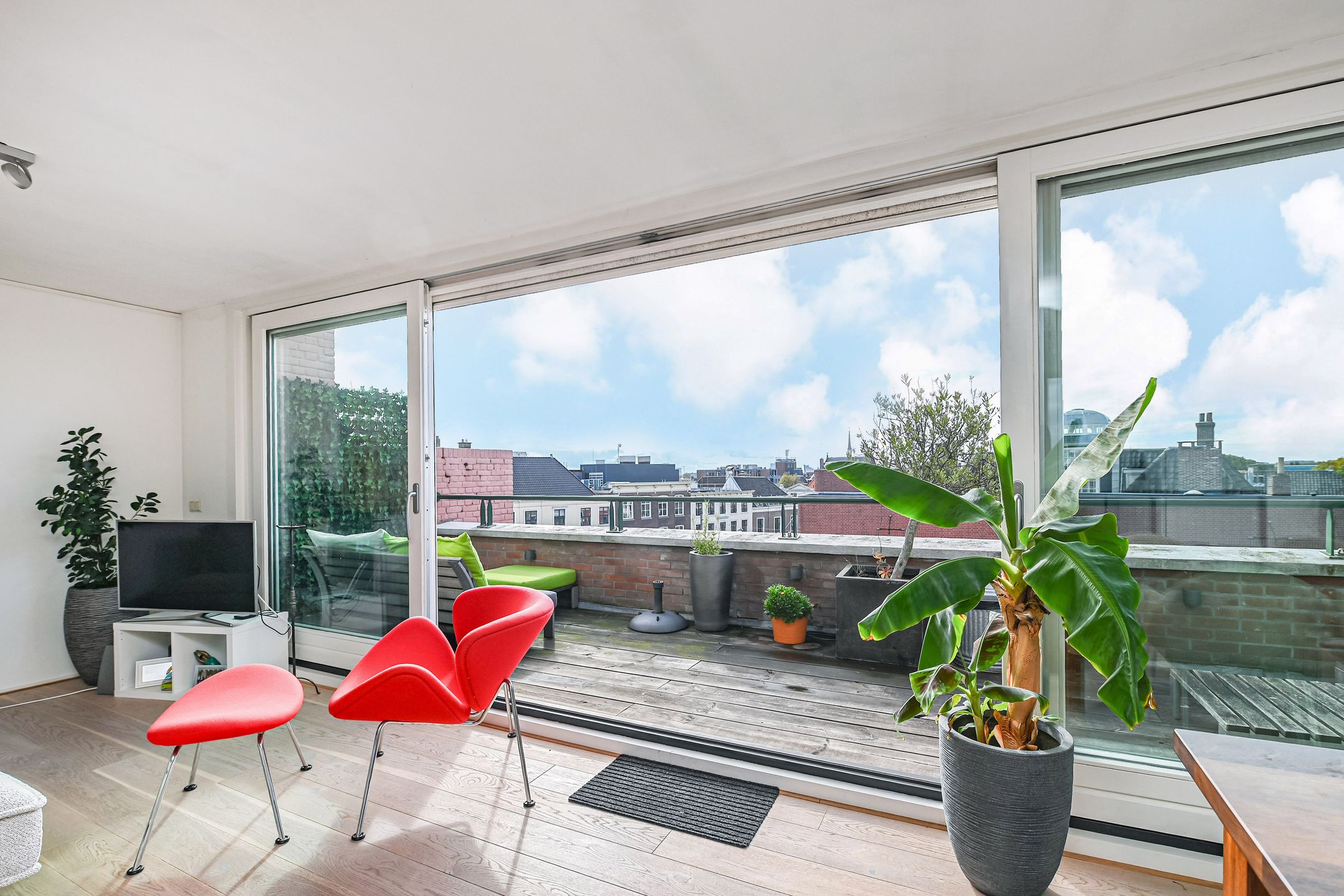 Photo 3 of Prinsegracht 7-B