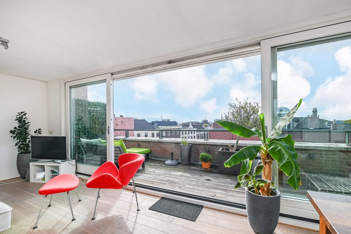 Foto 3 van Prinsegracht 7-B