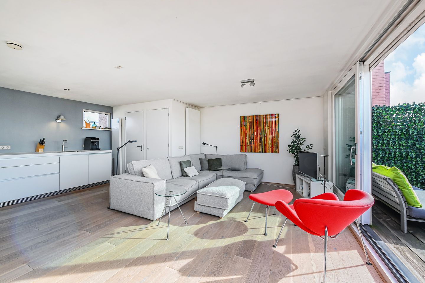 Photo 4 of Prinsegracht 7-B