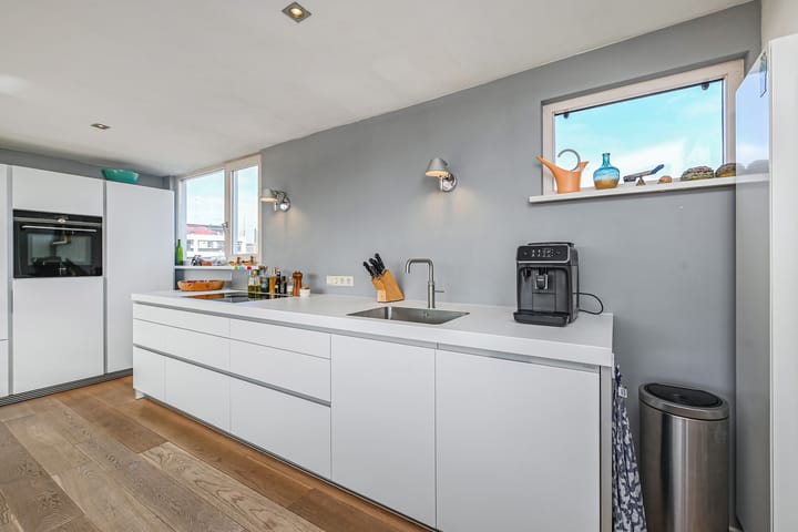 Foto 5 van Prinsegracht 7-B