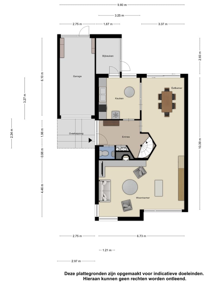 Foto 23 van Prins Mauritsweg 95