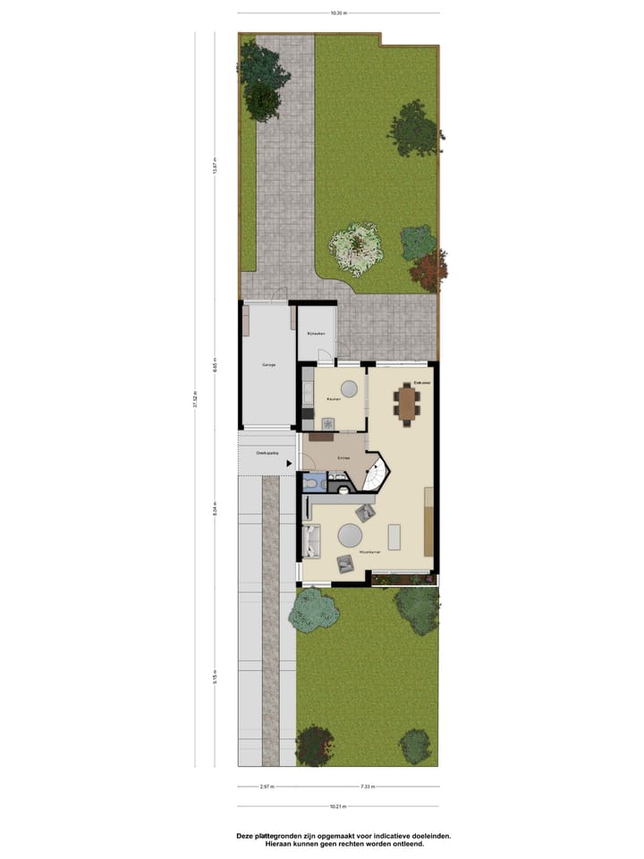 Foto 24 van Prins Mauritsweg 95