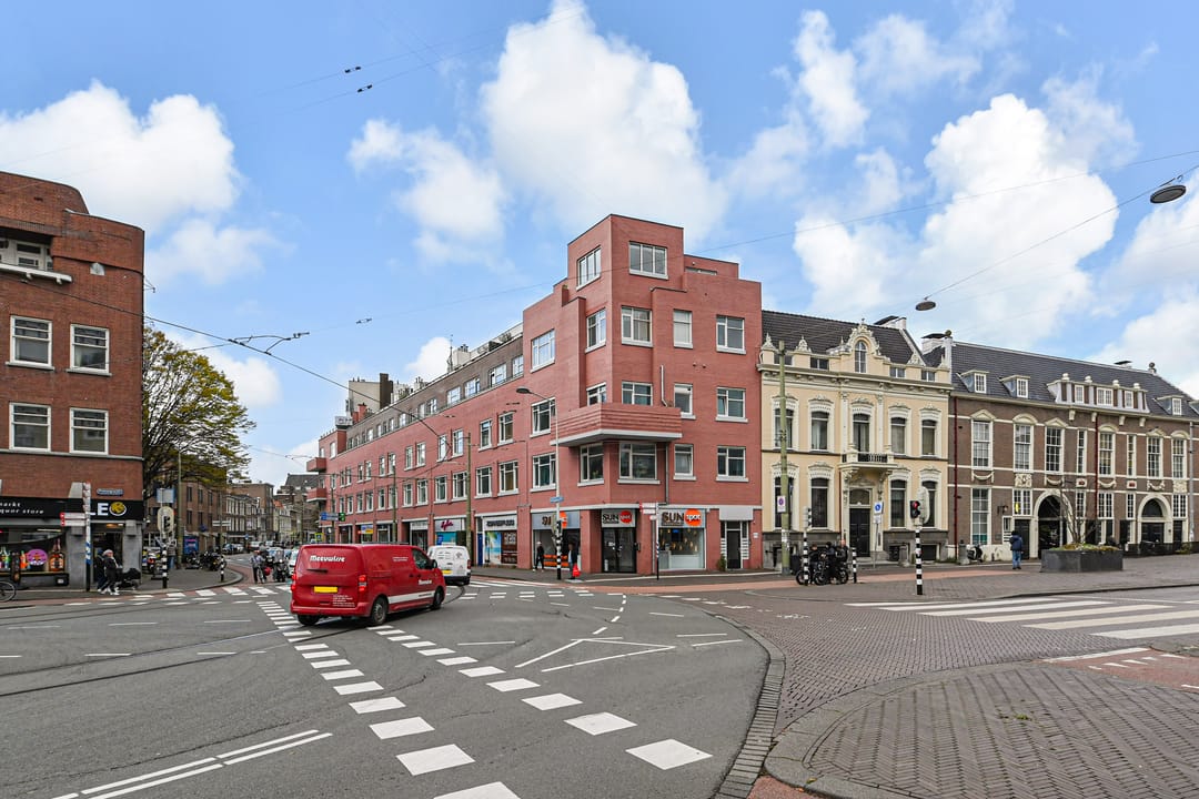 Photo 7 of Prinsegracht 7-B