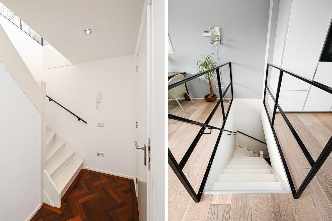 Photo 11 of Prinsegracht 7-B