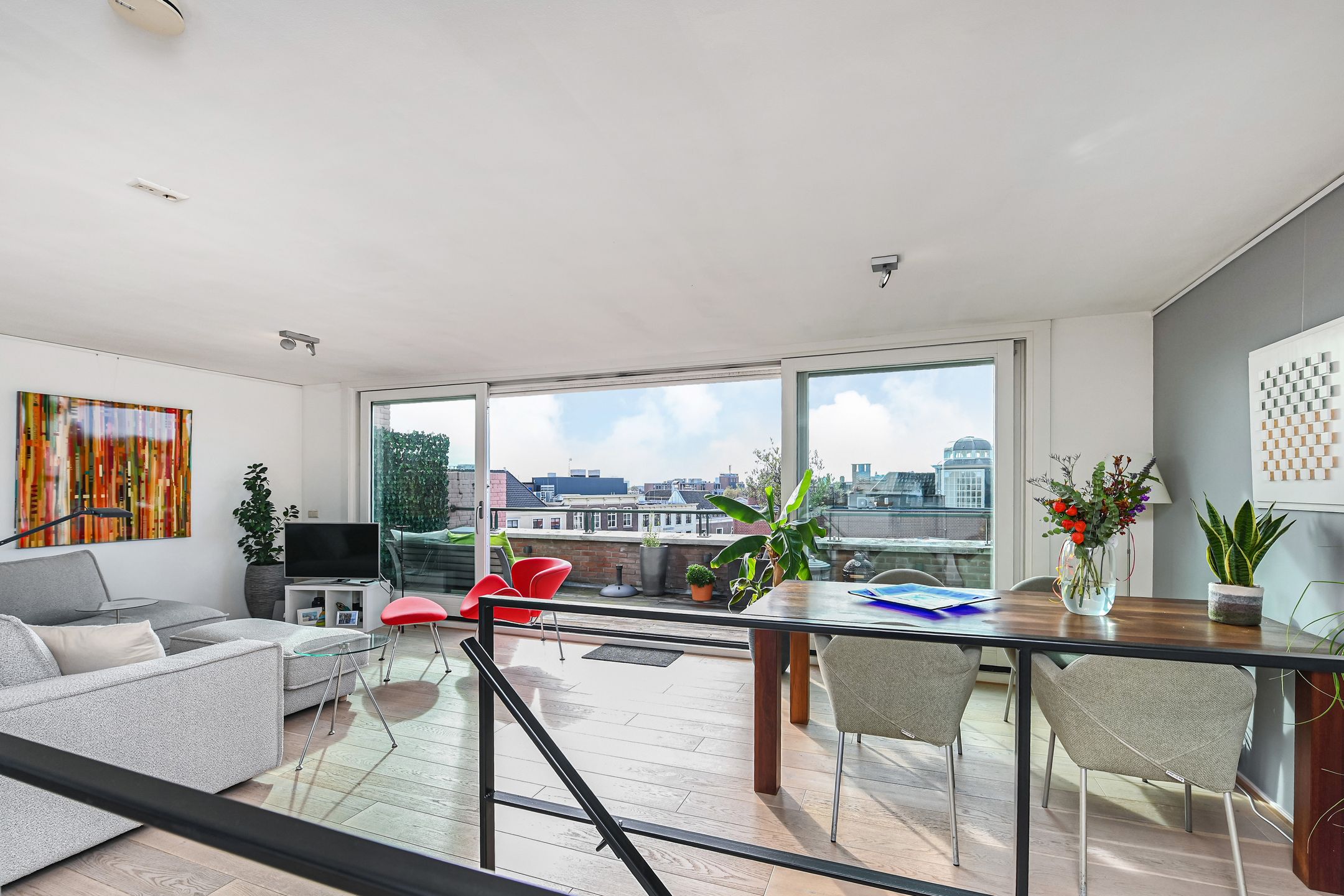 Photo 12 of Prinsegracht 7-B