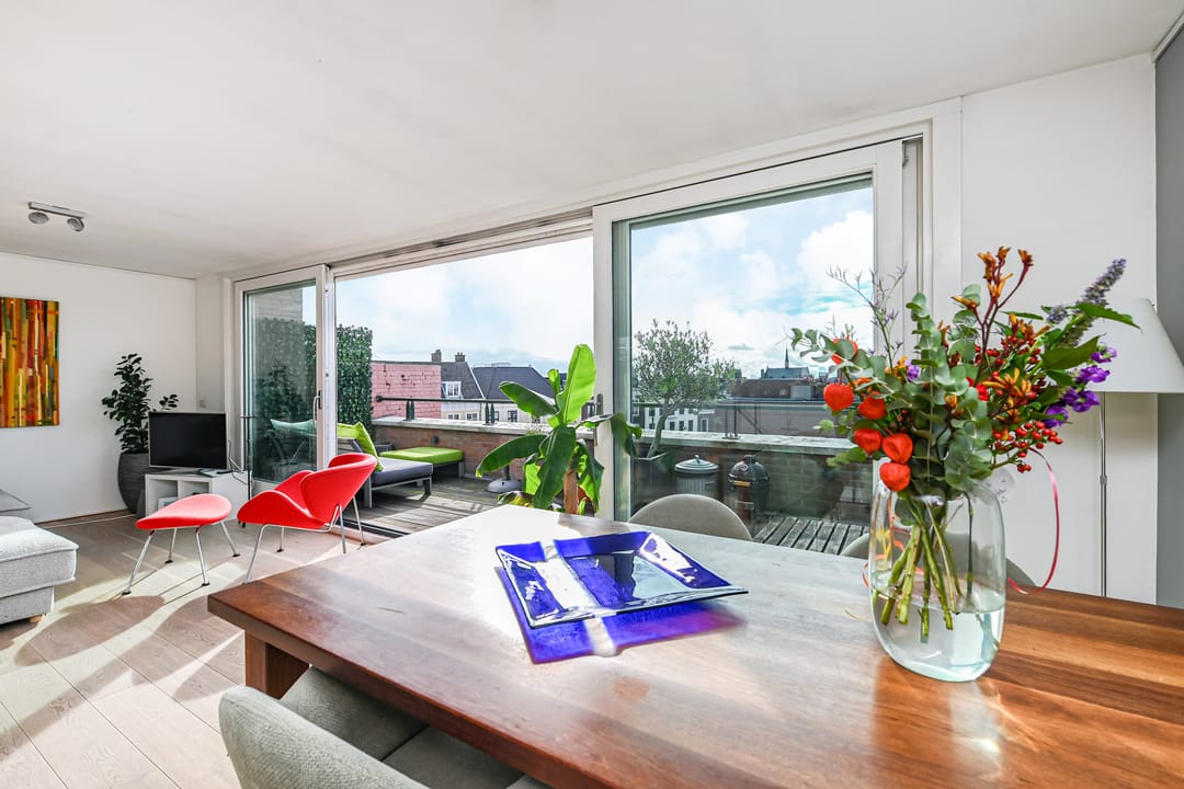 Photo 13 of Prinsegracht 7-B