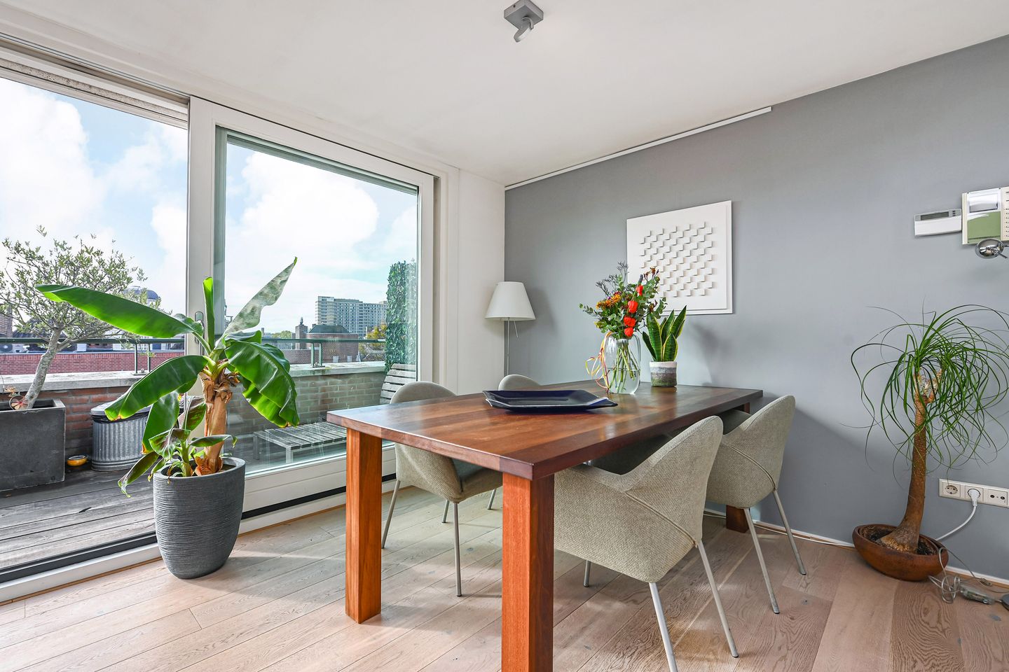 Photo 14 of Prinsegracht 7-B