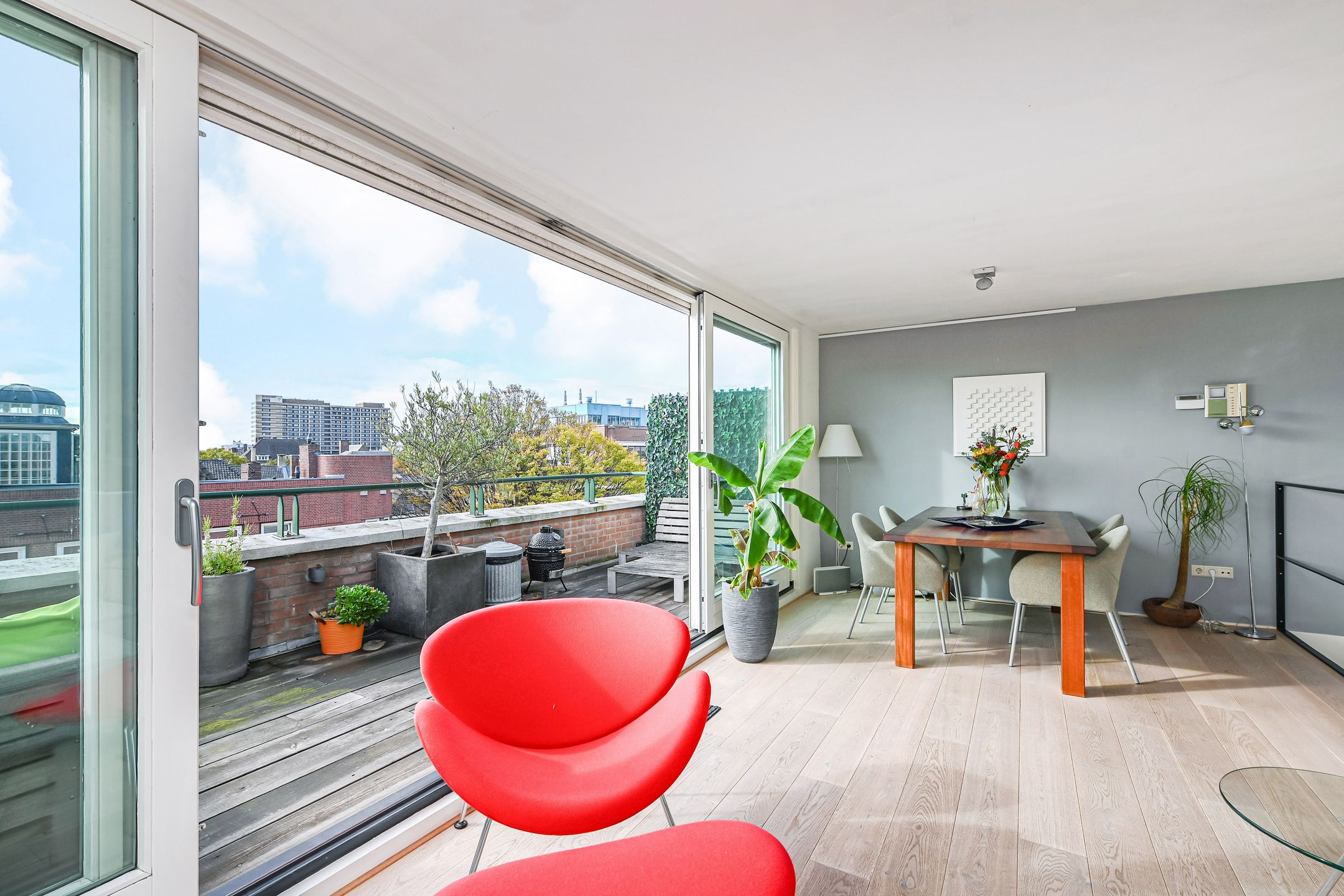 Photo 15 of Prinsegracht 7-B