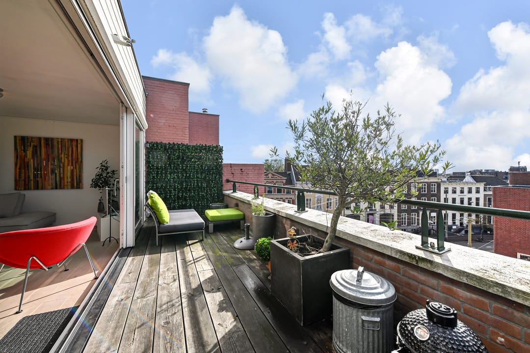 Photo 16 of Prinsegracht 7-B