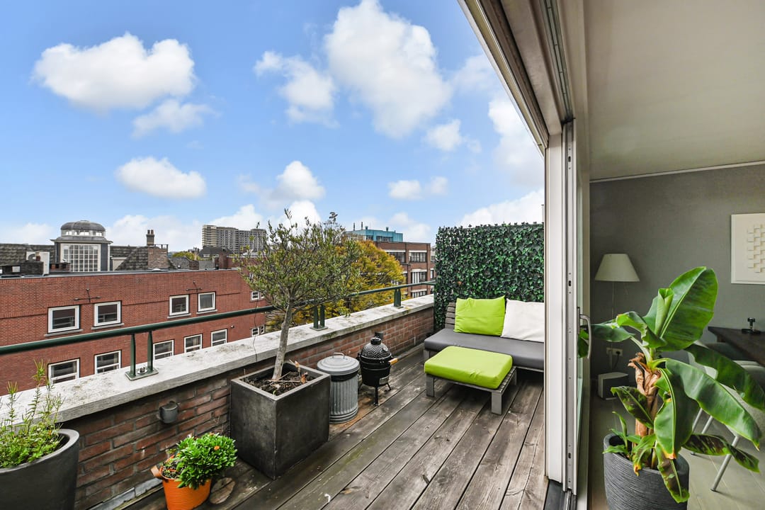 Photo 17 of Prinsegracht 7-B