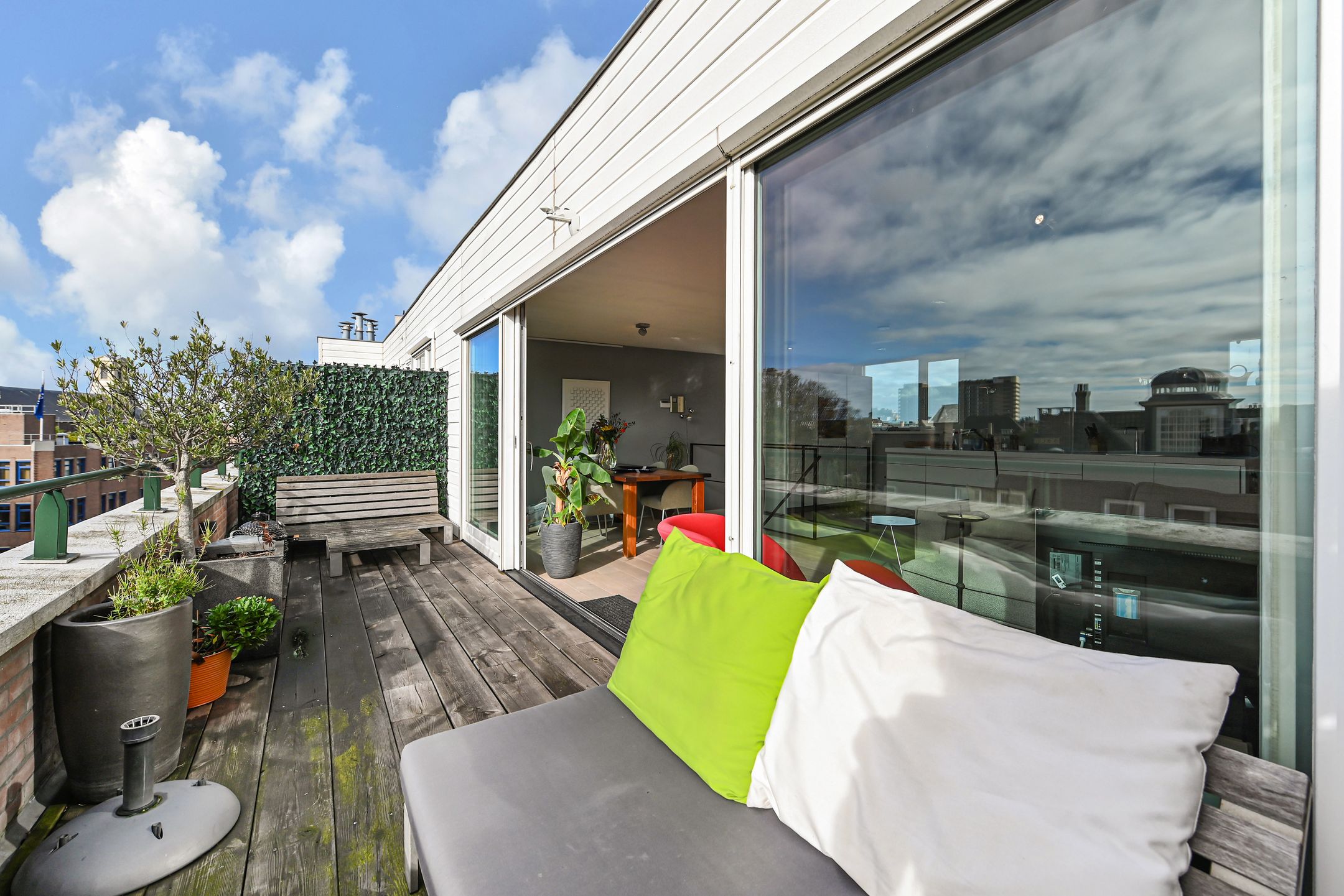 Photo 18 of Prinsegracht 7-B