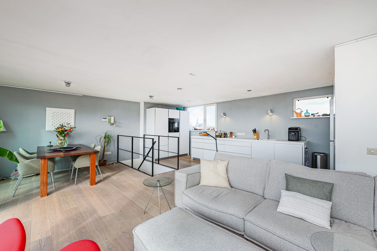 Photo 19 of Prinsegracht 7-B