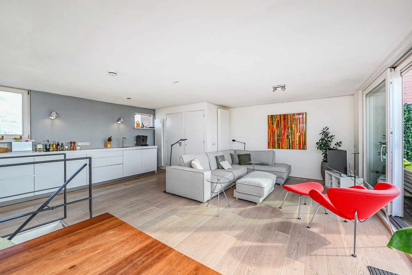 Photo 20 of Prinsegracht 7-B