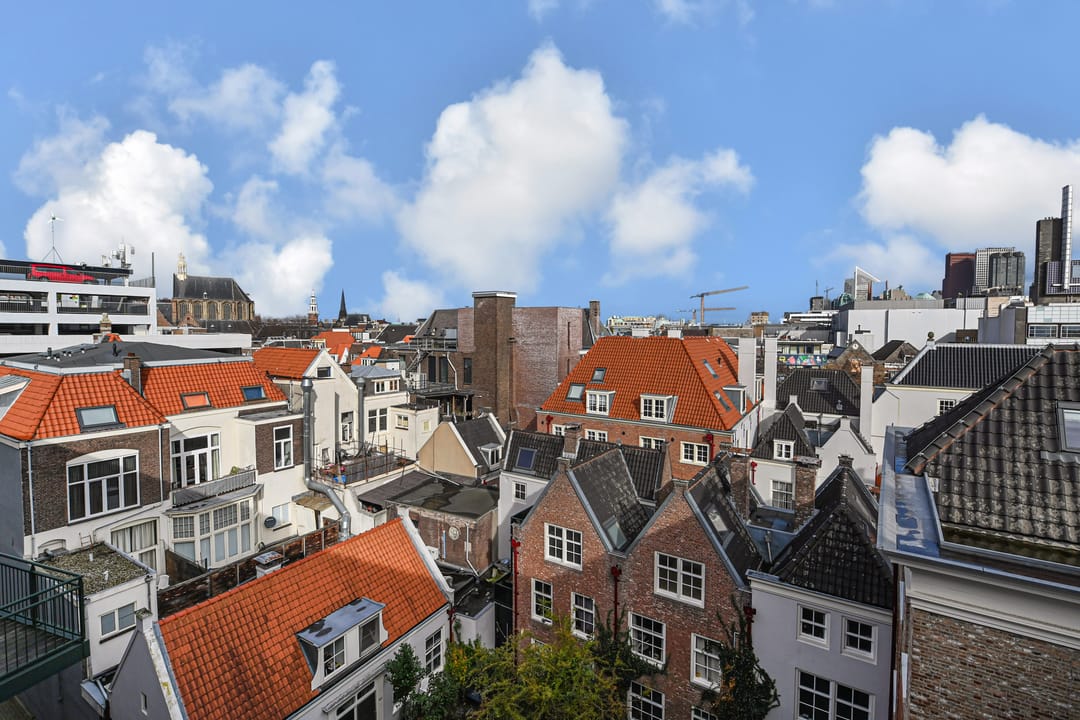 Photo 23 of Prinsegracht 7-B