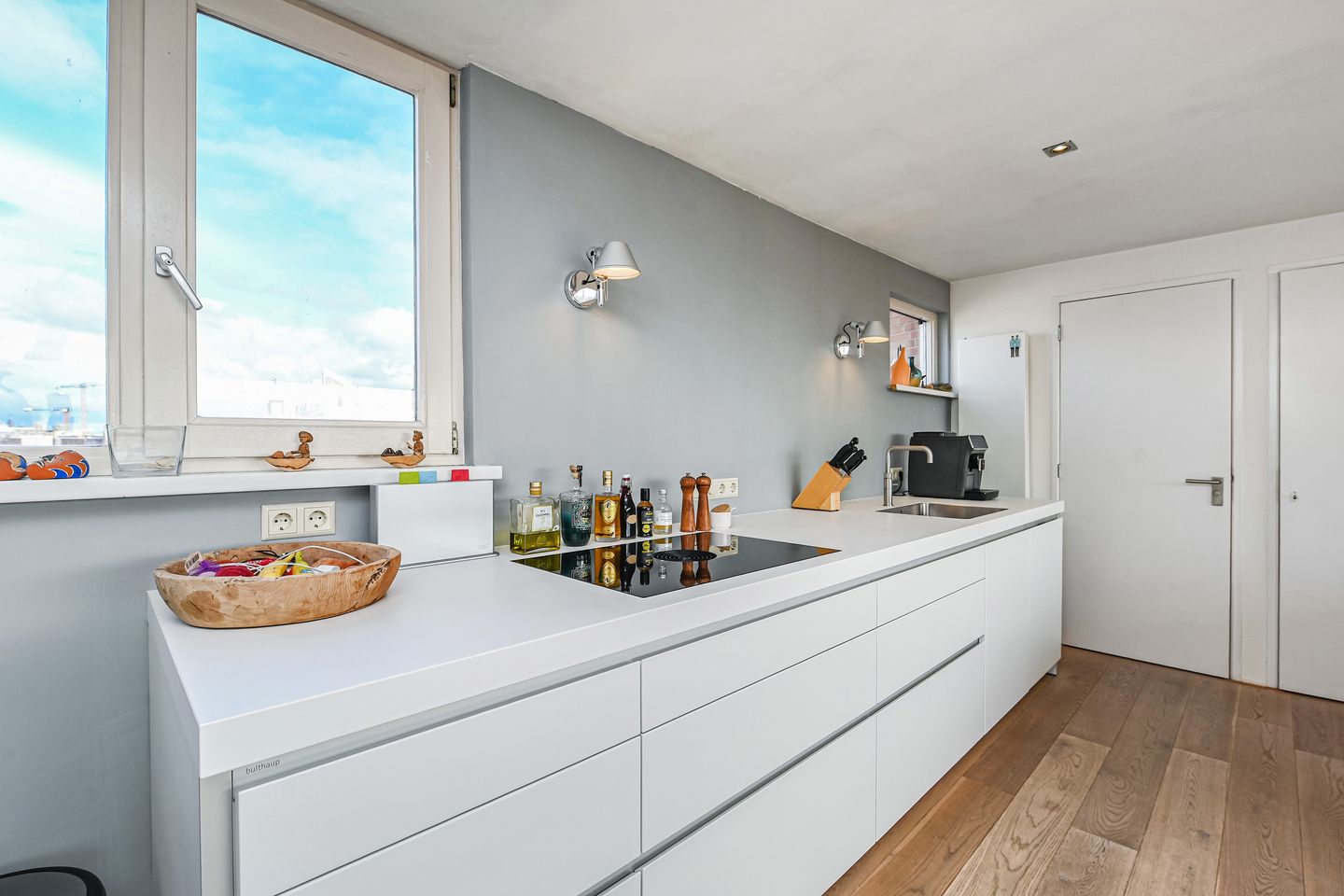 Photo 25 of Prinsegracht 7-B