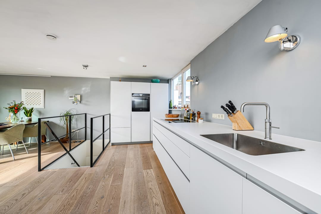 Photo 26 of Prinsegracht 7-B