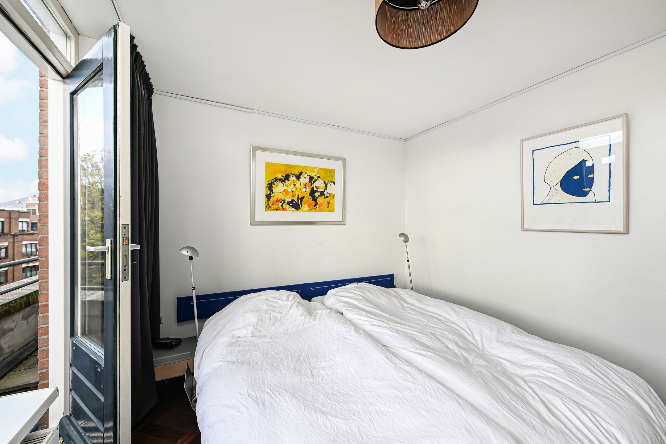 Photo 36 of Prinsegracht 7-B