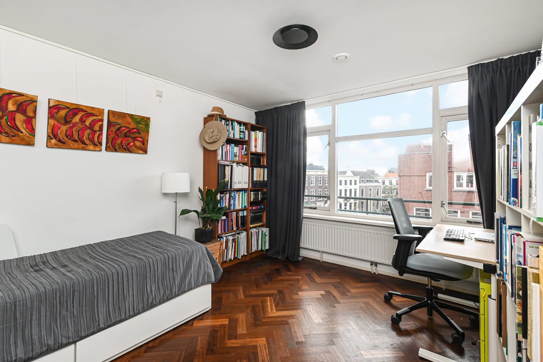 Photo 37 of Prinsegracht 7-B