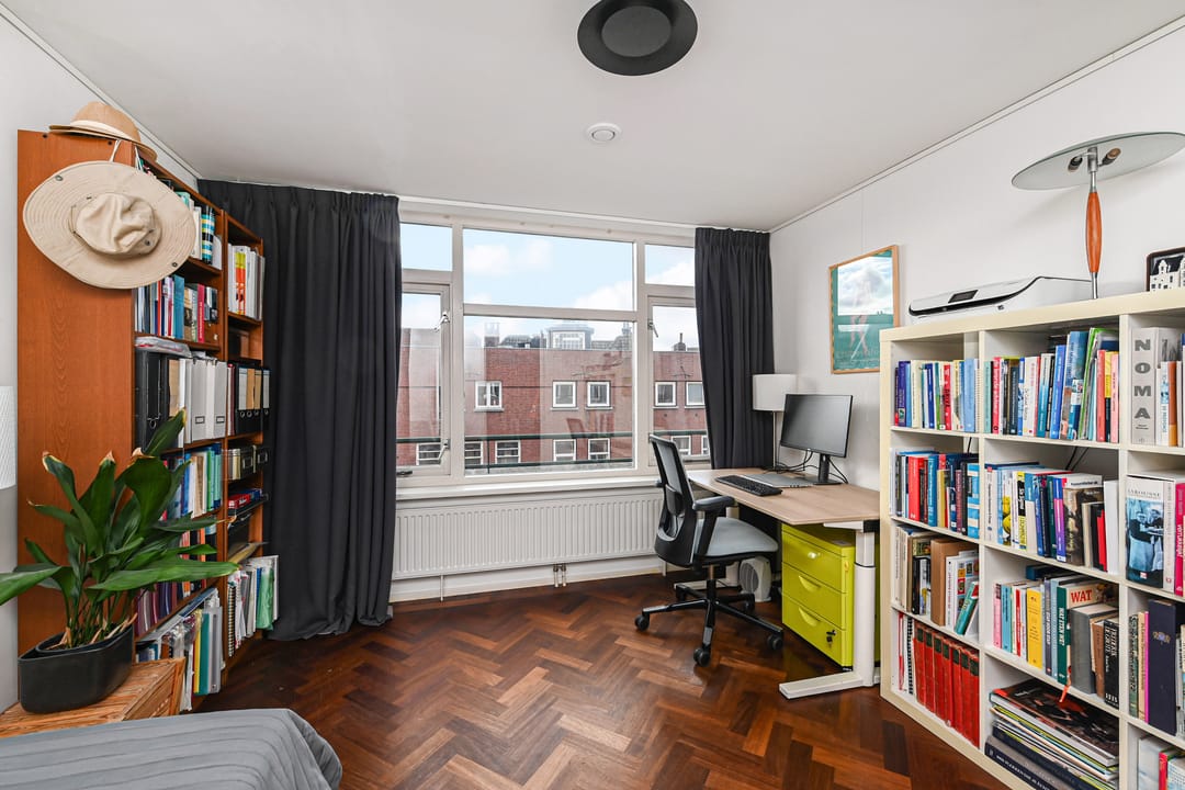 Photo 38 of Prinsegracht 7-B