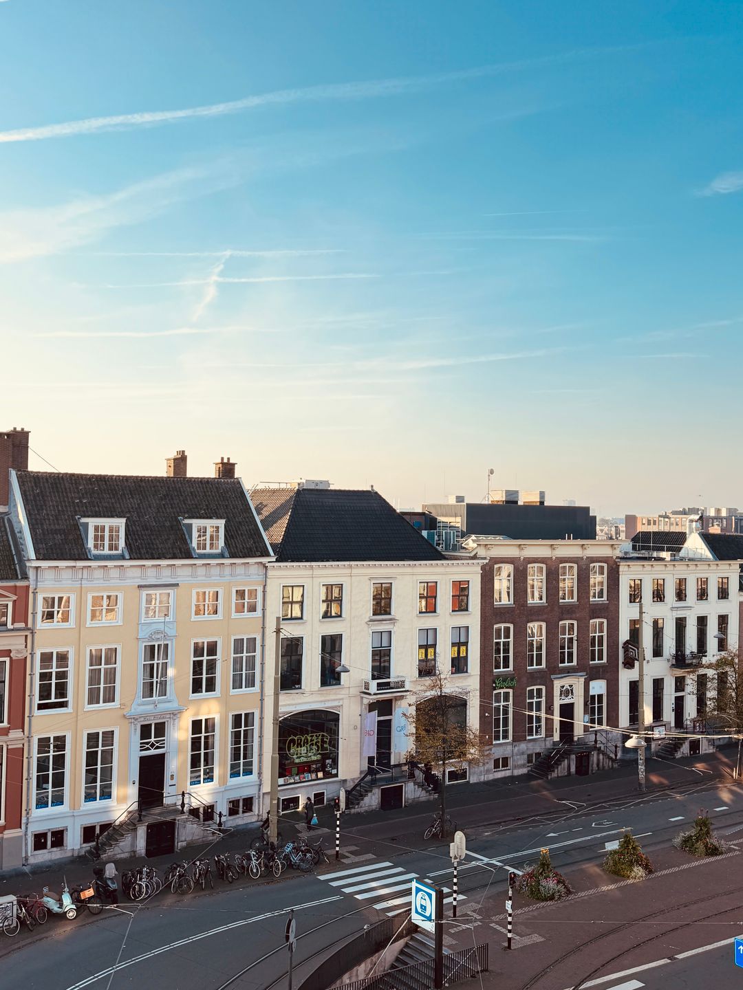 Photo 43 of Prinsegracht 7-B