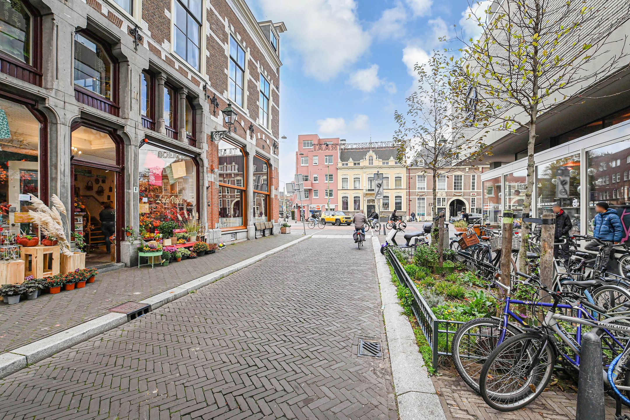 Photo 45 of Prinsegracht 7-B