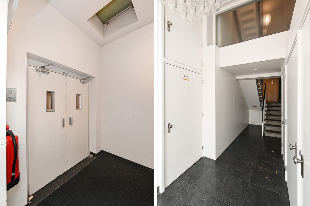 Photo 46 of Prinsegracht 7-B