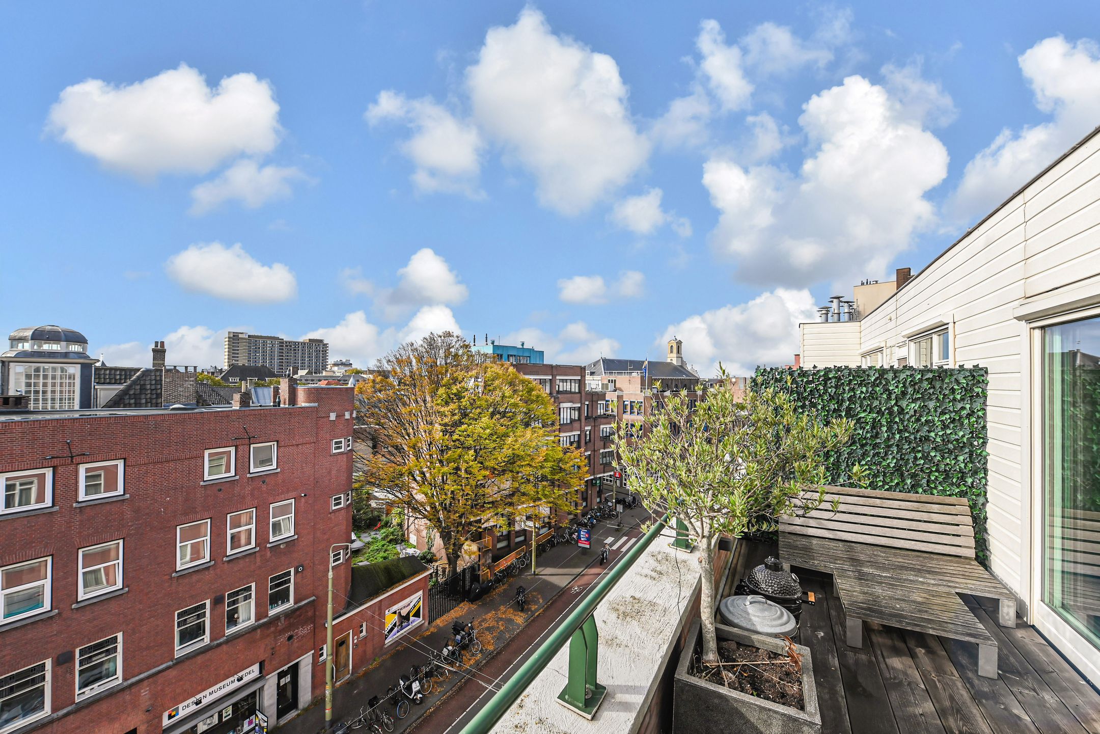 Photo 48 of Prinsegracht 7-B