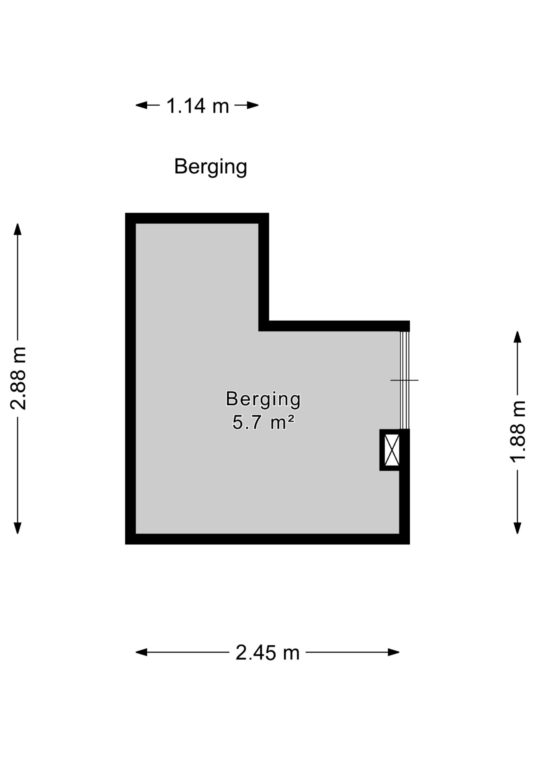 Photo 54 of Prinsegracht 7-B