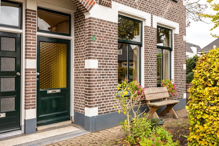 Foto 3 van Arnhemsestraat 14