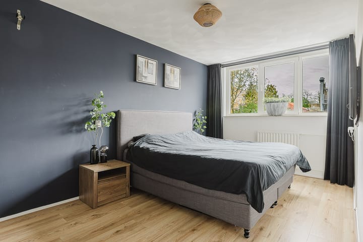 Photo 4 of Caspar Damstraat 10