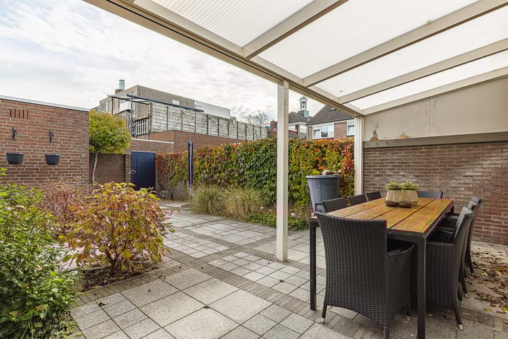 Photo 6 of Caspar Damstraat 10