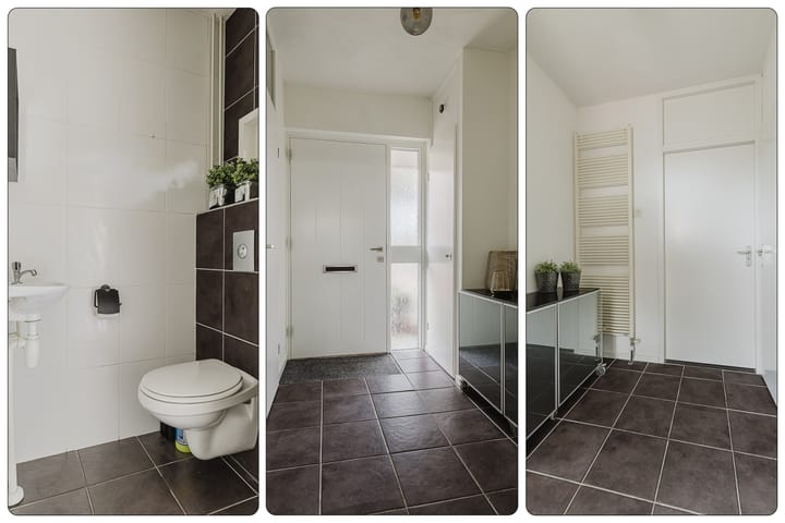 Photo 7 of Caspar Damstraat 10