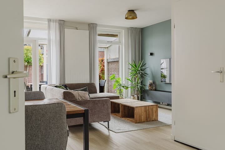 Photo 8 of Caspar Damstraat 10