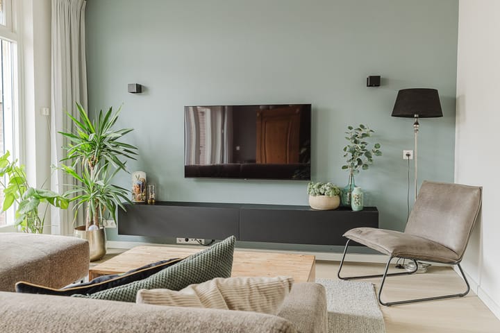 Photo 9 of Caspar Damstraat 10