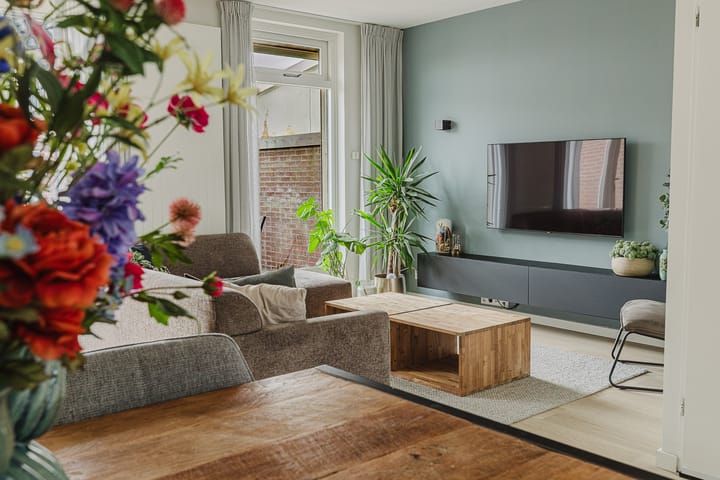 Photo 13 of Caspar Damstraat 10