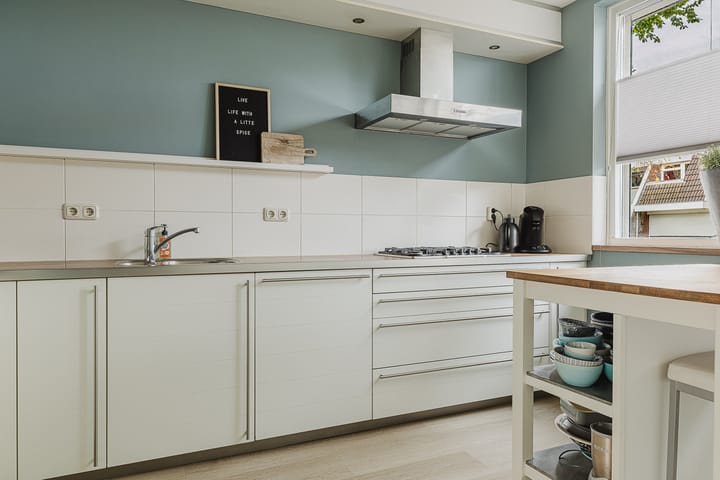 Photo 14 of Caspar Damstraat 10