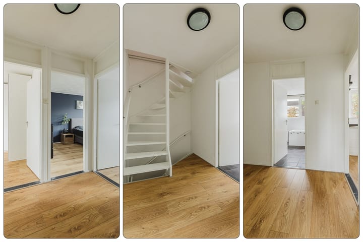 Photo 17 of Caspar Damstraat 10