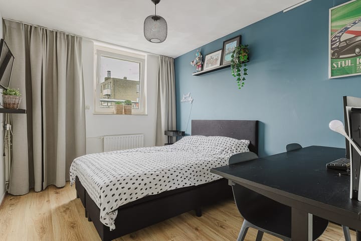 Photo 20 of Caspar Damstraat 10