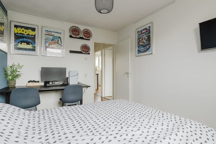Photo 21 of Caspar Damstraat 10