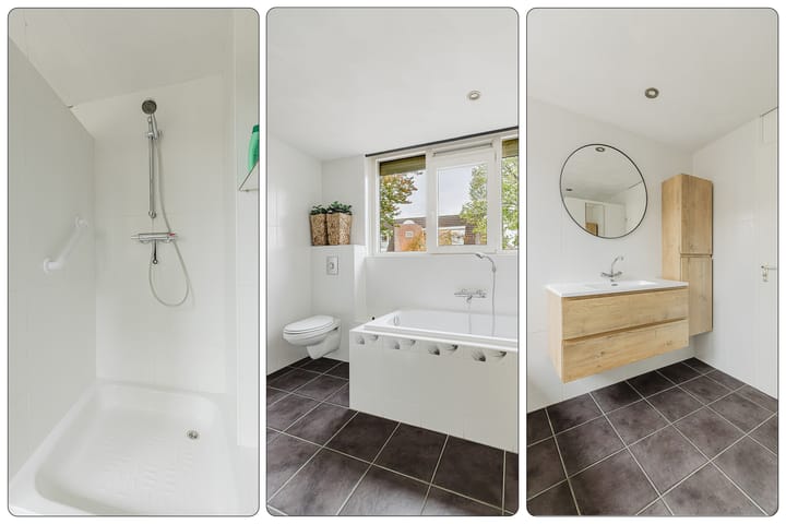 Photo 25 of Caspar Damstraat 10