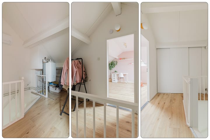 Photo 26 of Caspar Damstraat 10