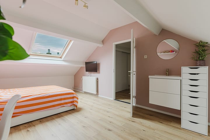 Photo 28 of Caspar Damstraat 10