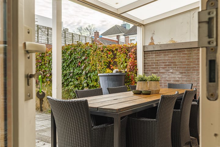 Photo 29 of Caspar Damstraat 10