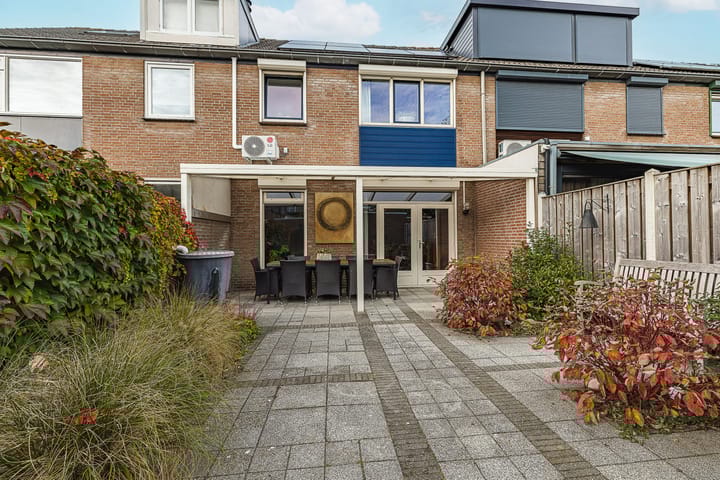 Photo 31 of Caspar Damstraat 10
