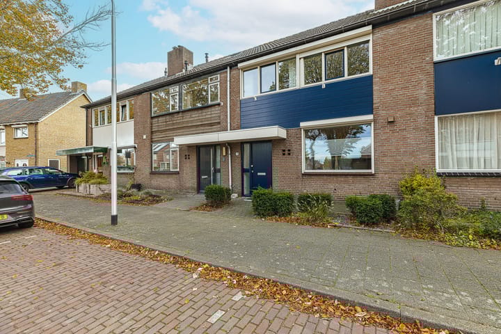 Photo 33 of Caspar Damstraat 10