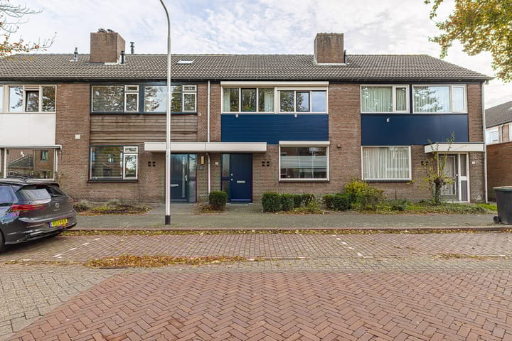 Photo 34 of Caspar Damstraat 10
