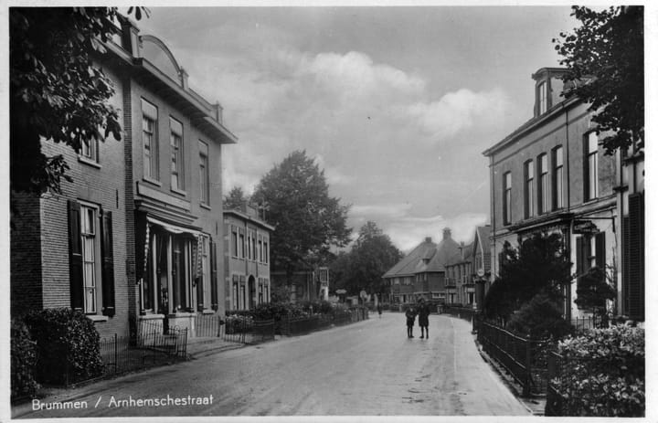 Foto 36 van Arnhemsestraat 14