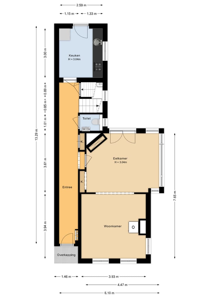 Foto 37 van Arnhemsestraat 14