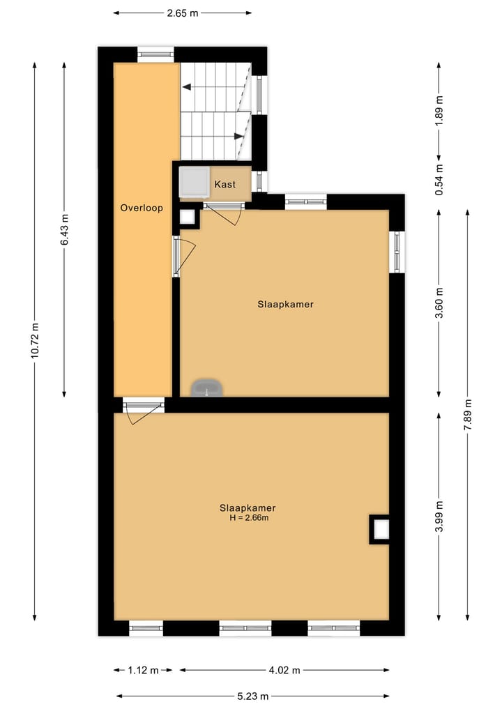 Foto 39 van Arnhemsestraat 14